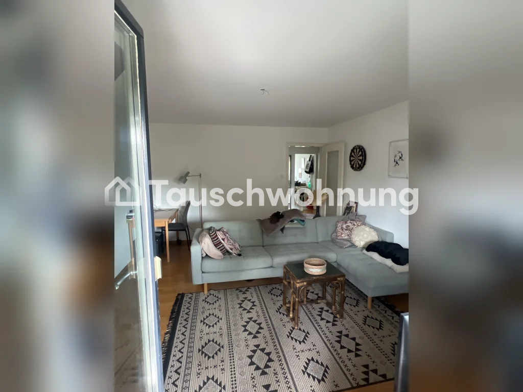 3 rooms apartment, photo 6 of 8