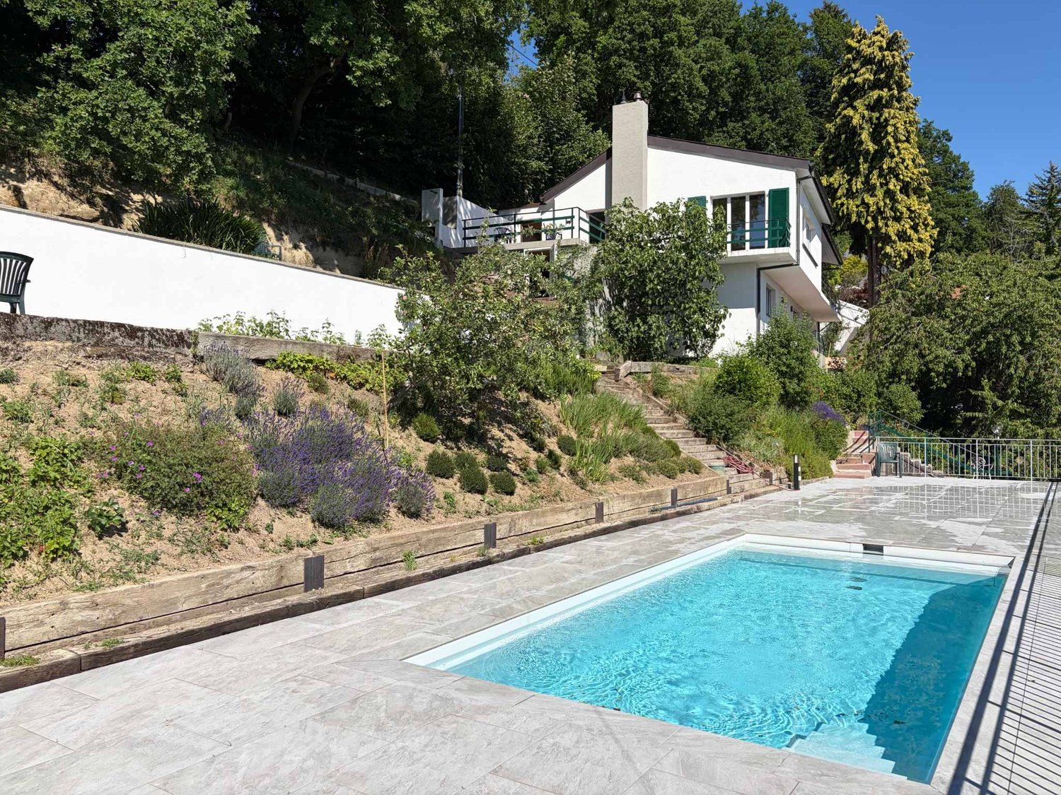 7 ½ rooms villa, photo 1 of 10