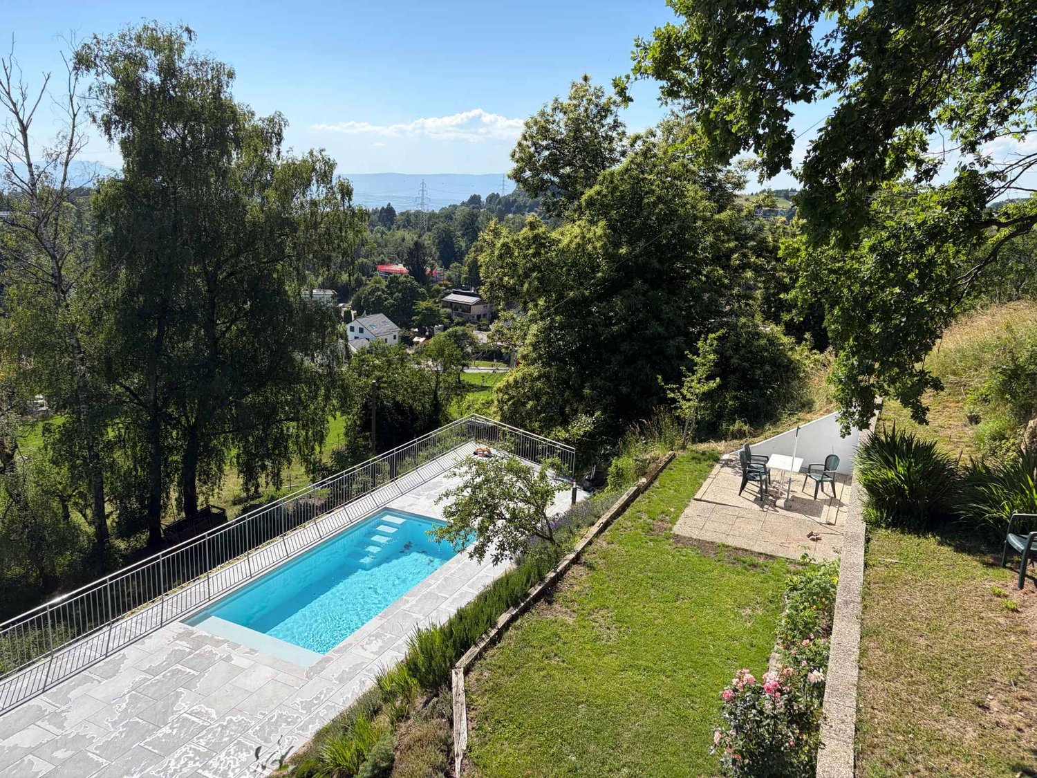 7 ½ rooms villa, photo 3 of 10