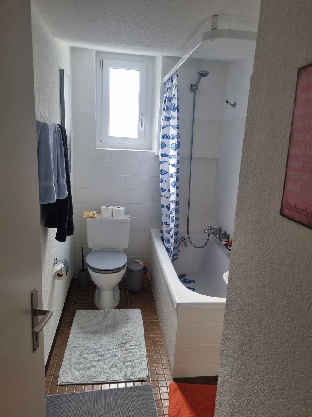 3 rooms apartment, photo 3 of 4
