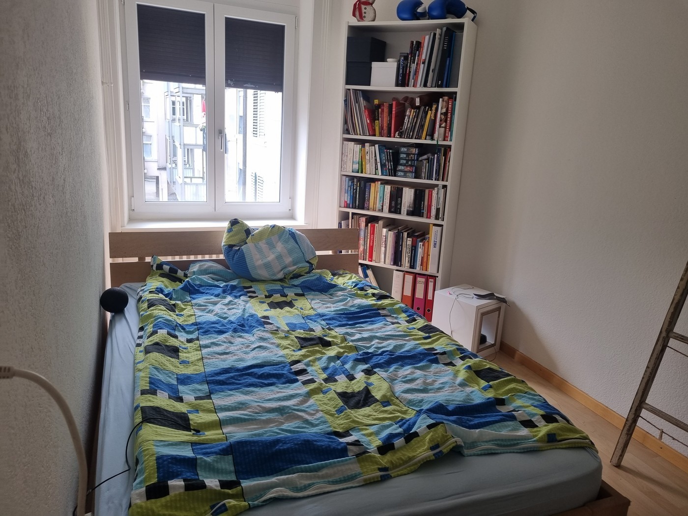 3 rooms apartment, photo 1 of 4