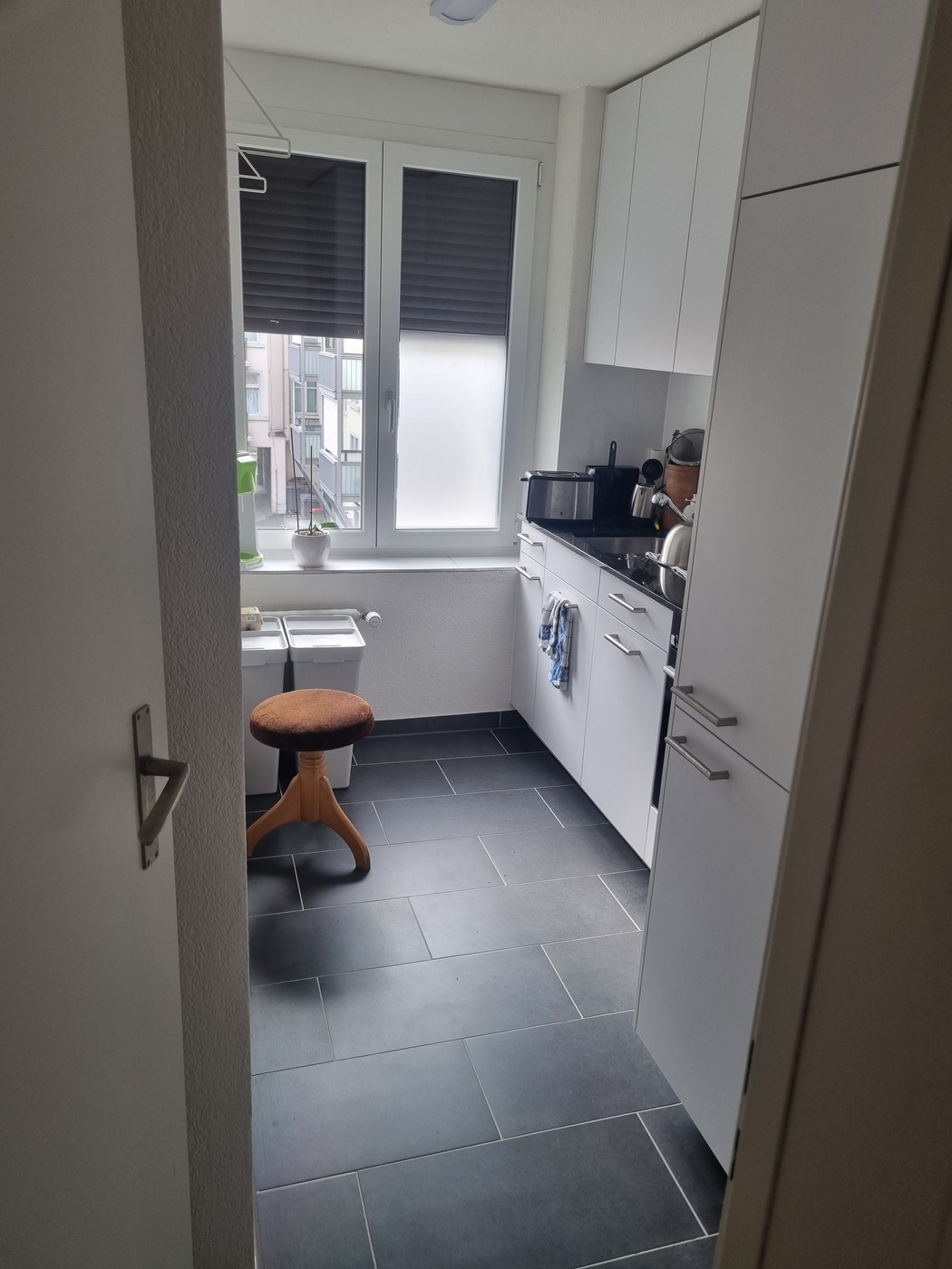 3 rooms apartment, photo 4 of 4