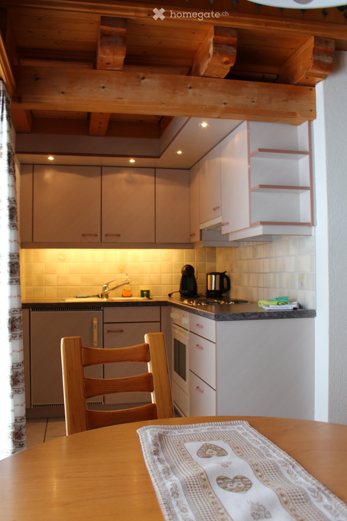 Appartamento di 1 ½ locali