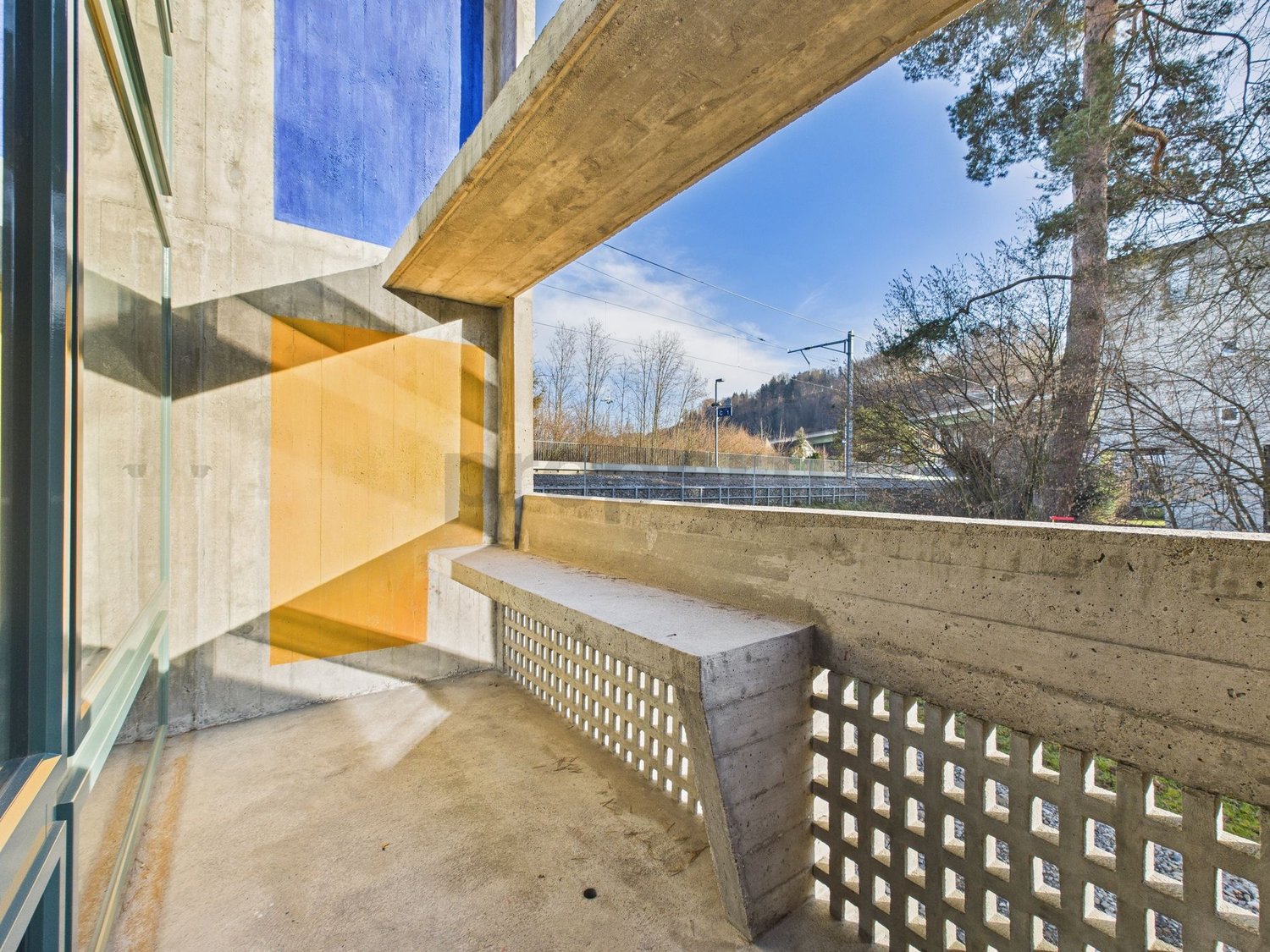 2 ½ rooms duplex