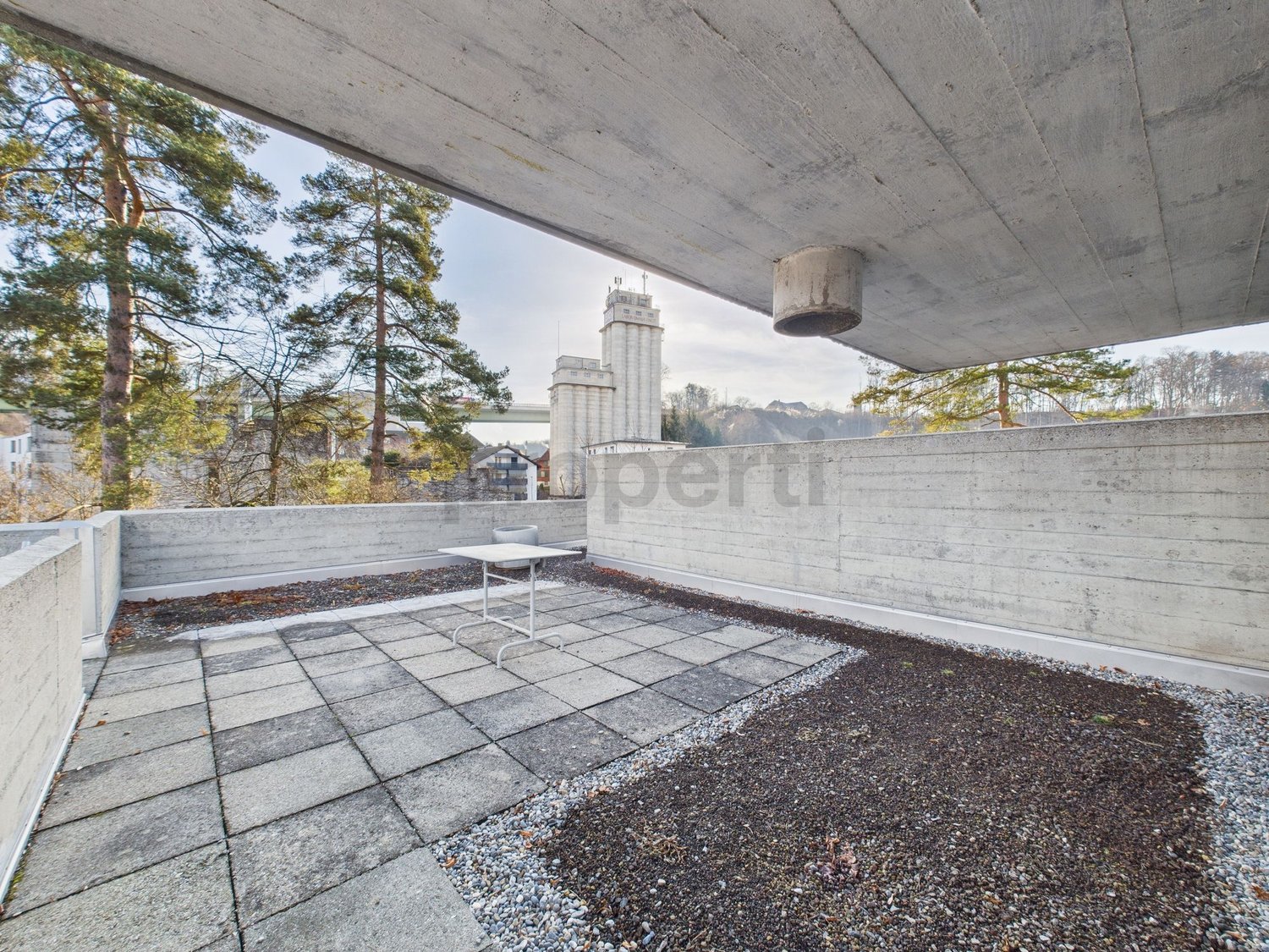 2 ½ rooms duplex