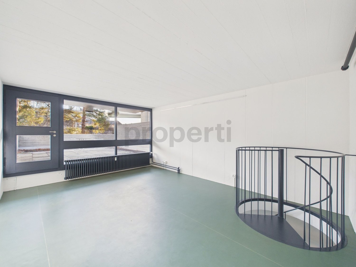 2 ½ rooms duplex