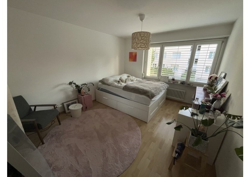 Appartement de 4 pièces