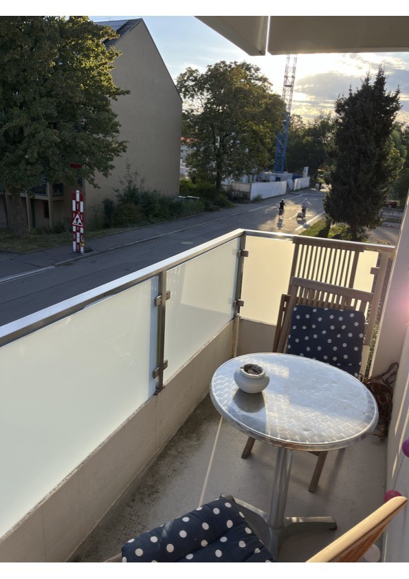 Appartement de 4 pièces