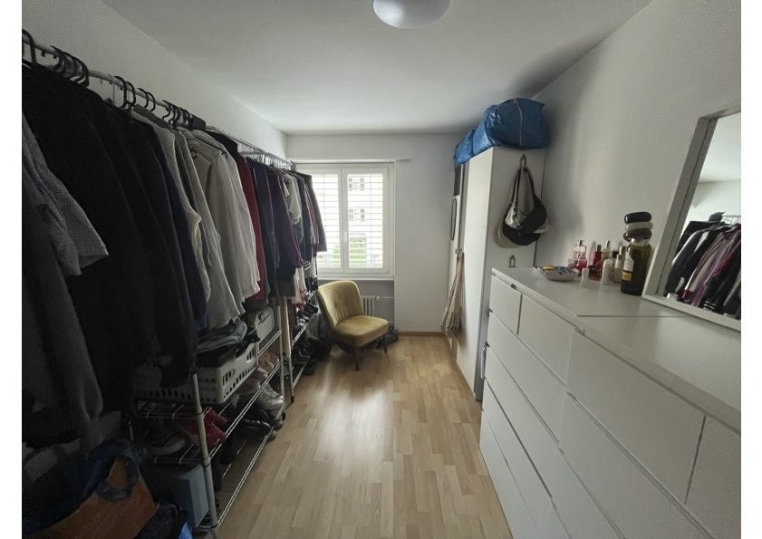 Appartement de 4 pièces