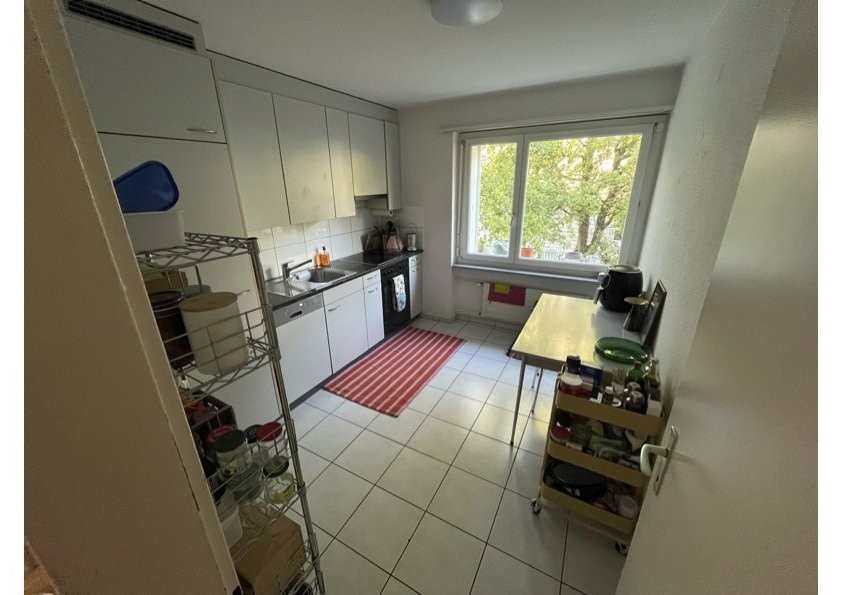 Appartement de 4 pièces
