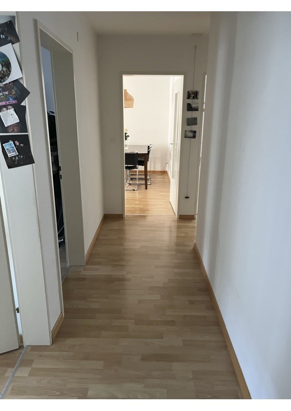 Appartement de 4 pièces