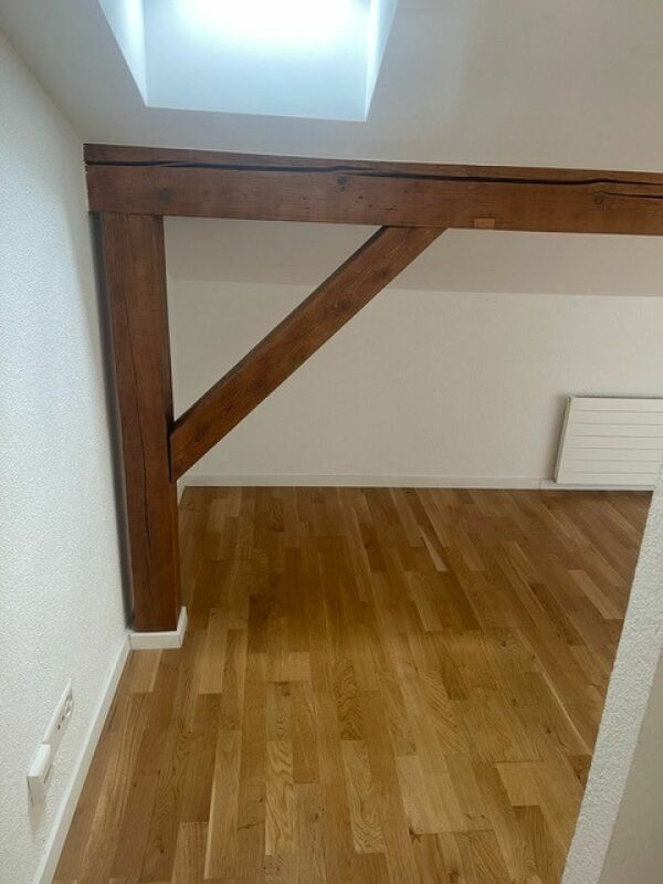 1 ½ rooms apartment, photo 4 of 8