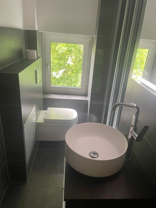1 ½ rooms apartment, photo 8 of 8