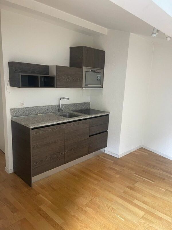 1 ½ rooms apartment, photo 6 of 8