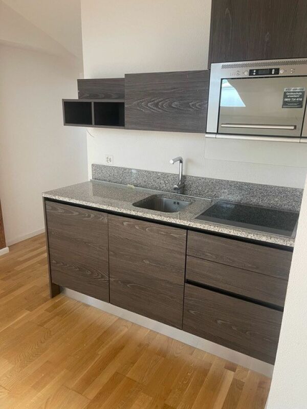 1 ½ rooms apartment, photo 7 of 8