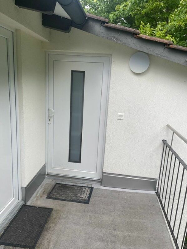 1 ½ rooms apartment, photo 1 of 8