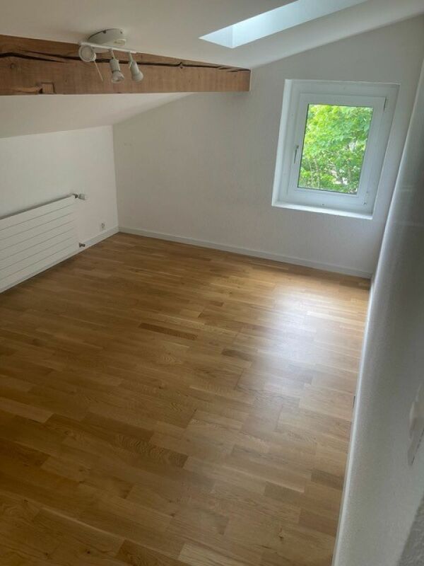 1 ½ rooms apartment, photo 2 of 8