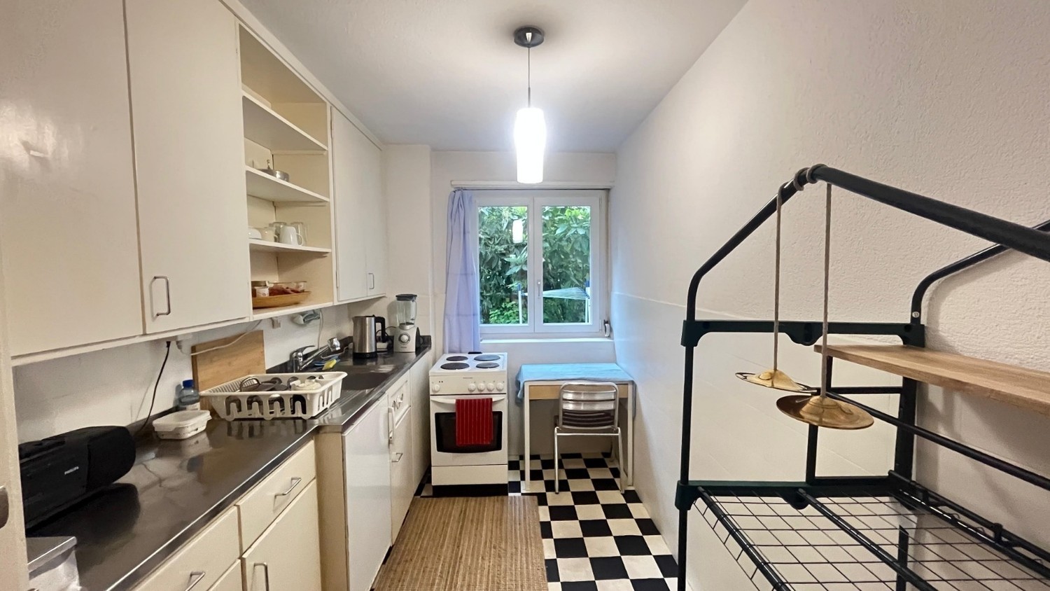 Room in a shared flat, photo 8 of 9