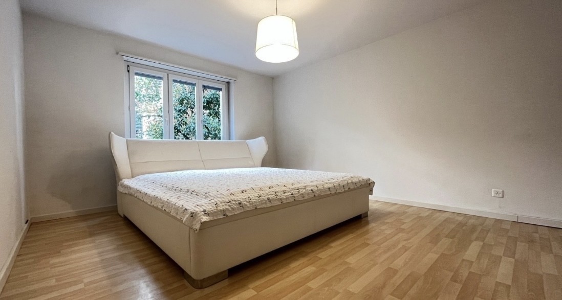 Room in a shared flat, photo 1 of 9