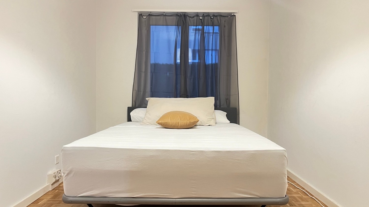 Room in a shared flat, photo 7 of 9