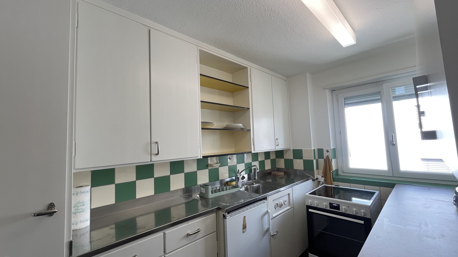 Room in a shared flat, photo 6 of 9