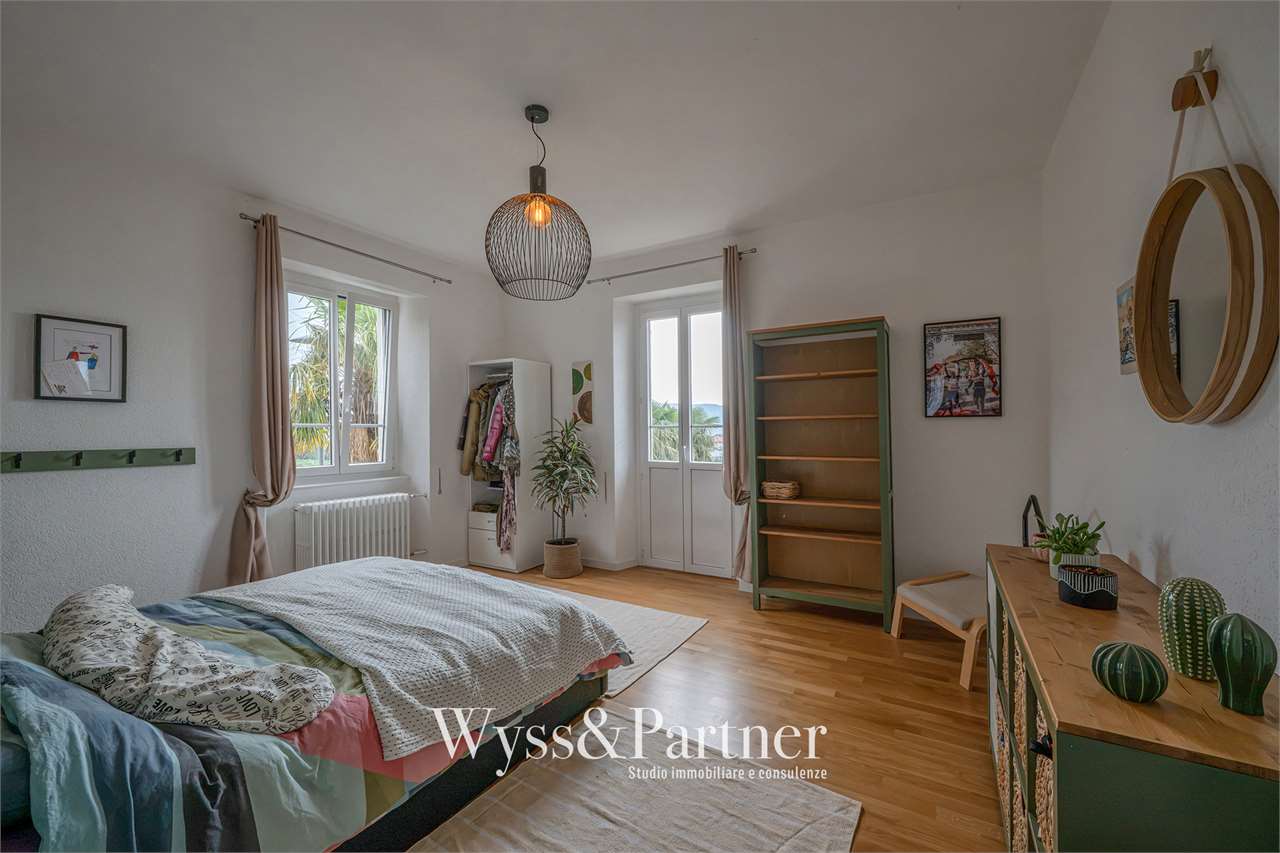 5 rooms single house