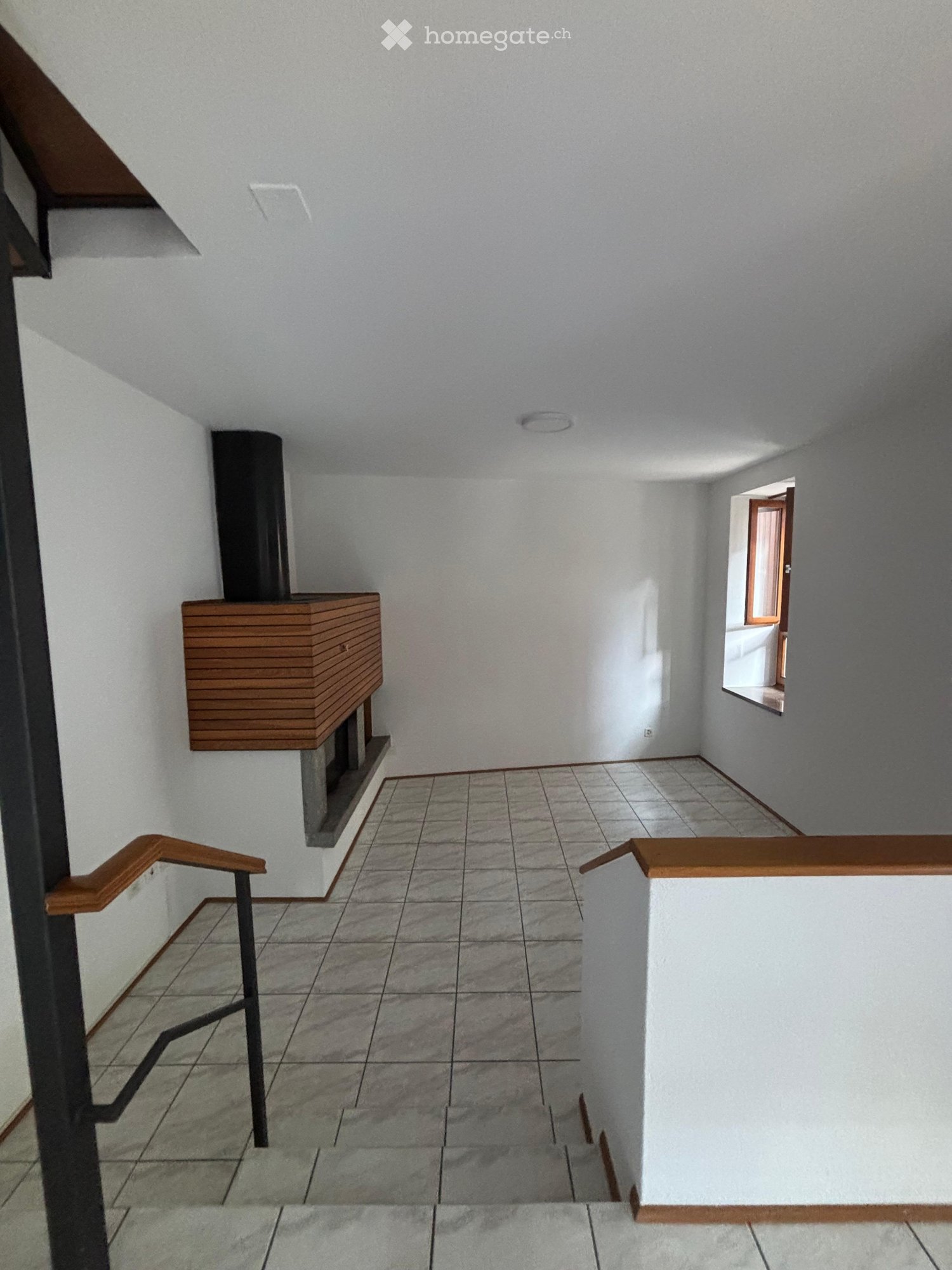 Appartement de 4 ½ pièces