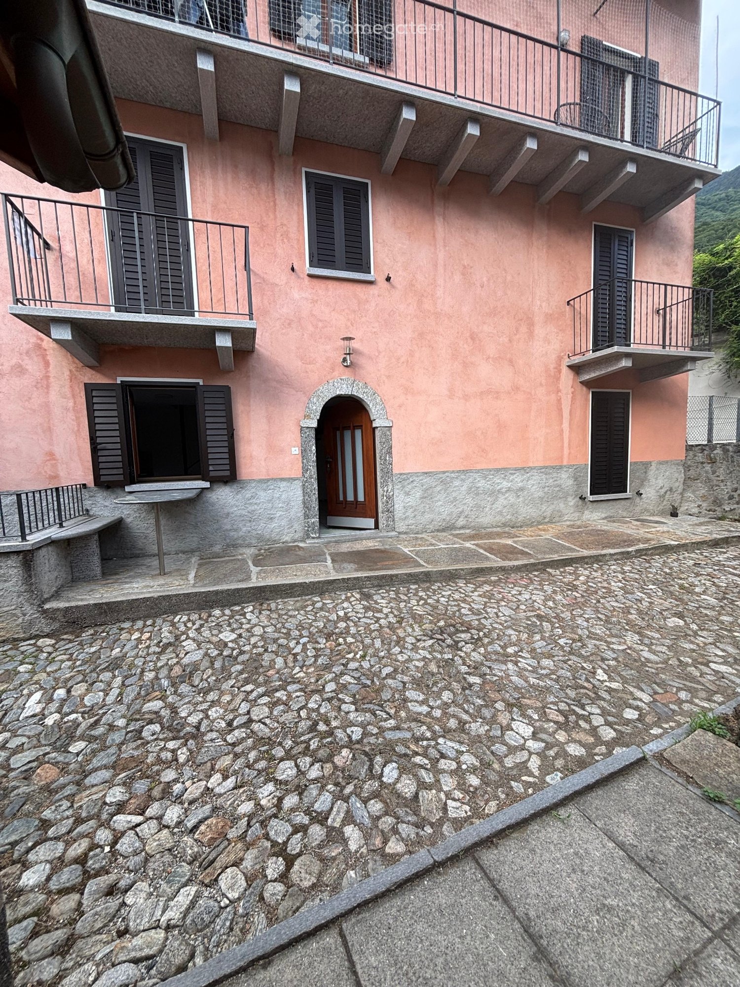 Appartement de 4 ½ pièces