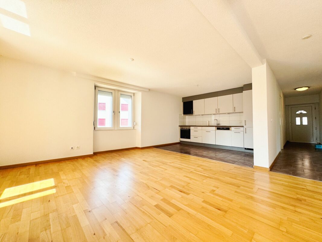 4 ½ rooms apartment