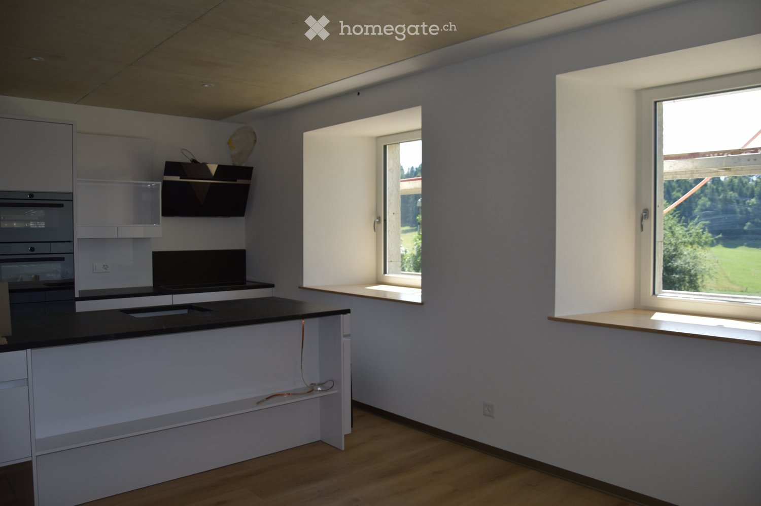 5 rooms apartment, photo 1 of 5