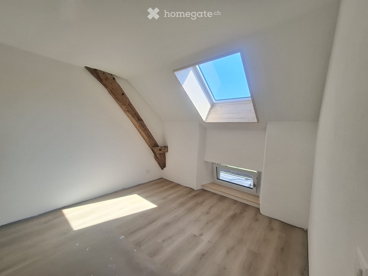5 rooms apartment, photo 2 of 5