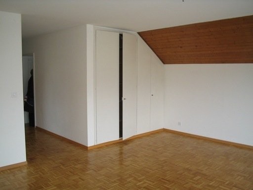 Appartement 4 pièces