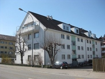 Appartement 4 pièces