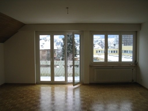 Appartement 4 pièces