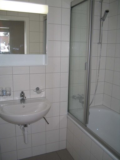 Appartement 4 pièces