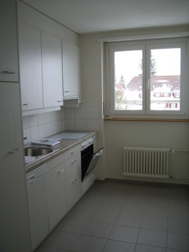 Appartement 4 pièces