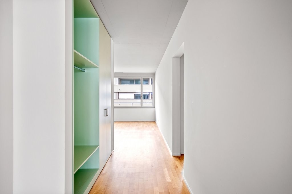 2 ½ rooms apartment, photo 2 of 8