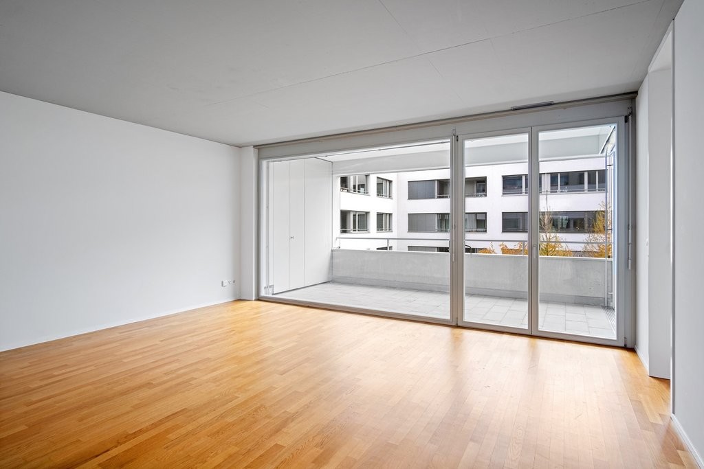 2 ½ rooms apartment, photo 8 of 8