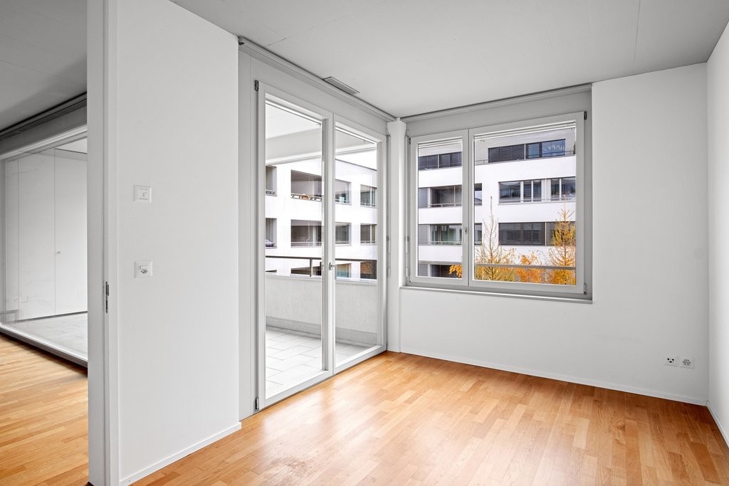 2 ½ rooms apartment, photo 4 of 8
