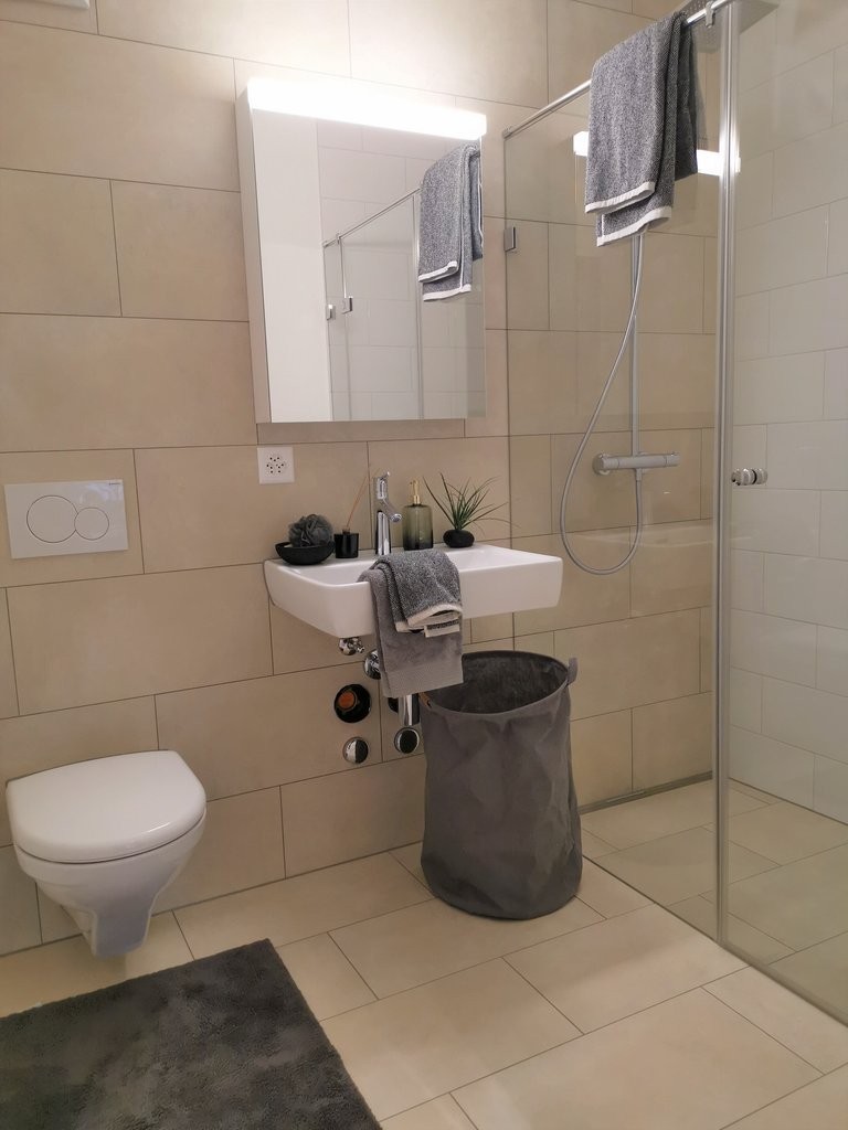 2 ½ rooms apartment, photo 6 of 10