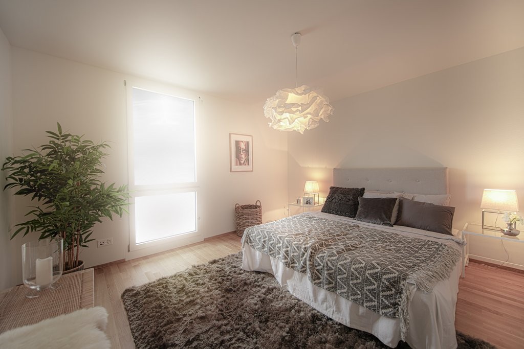 2 ½ rooms apartment, photo 7 of 10