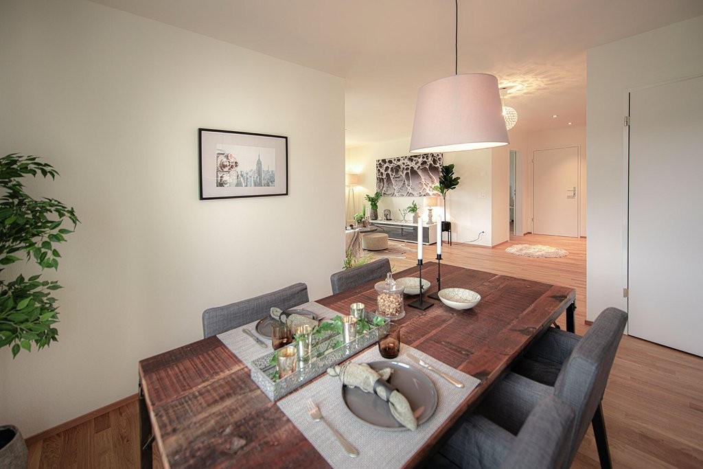 2 ½ rooms apartment, photo 10 of 10
