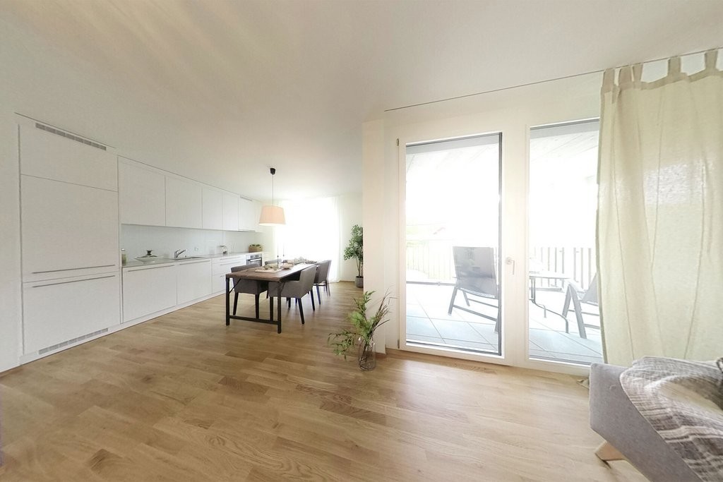 2 ½ rooms apartment, photo 4 of 10