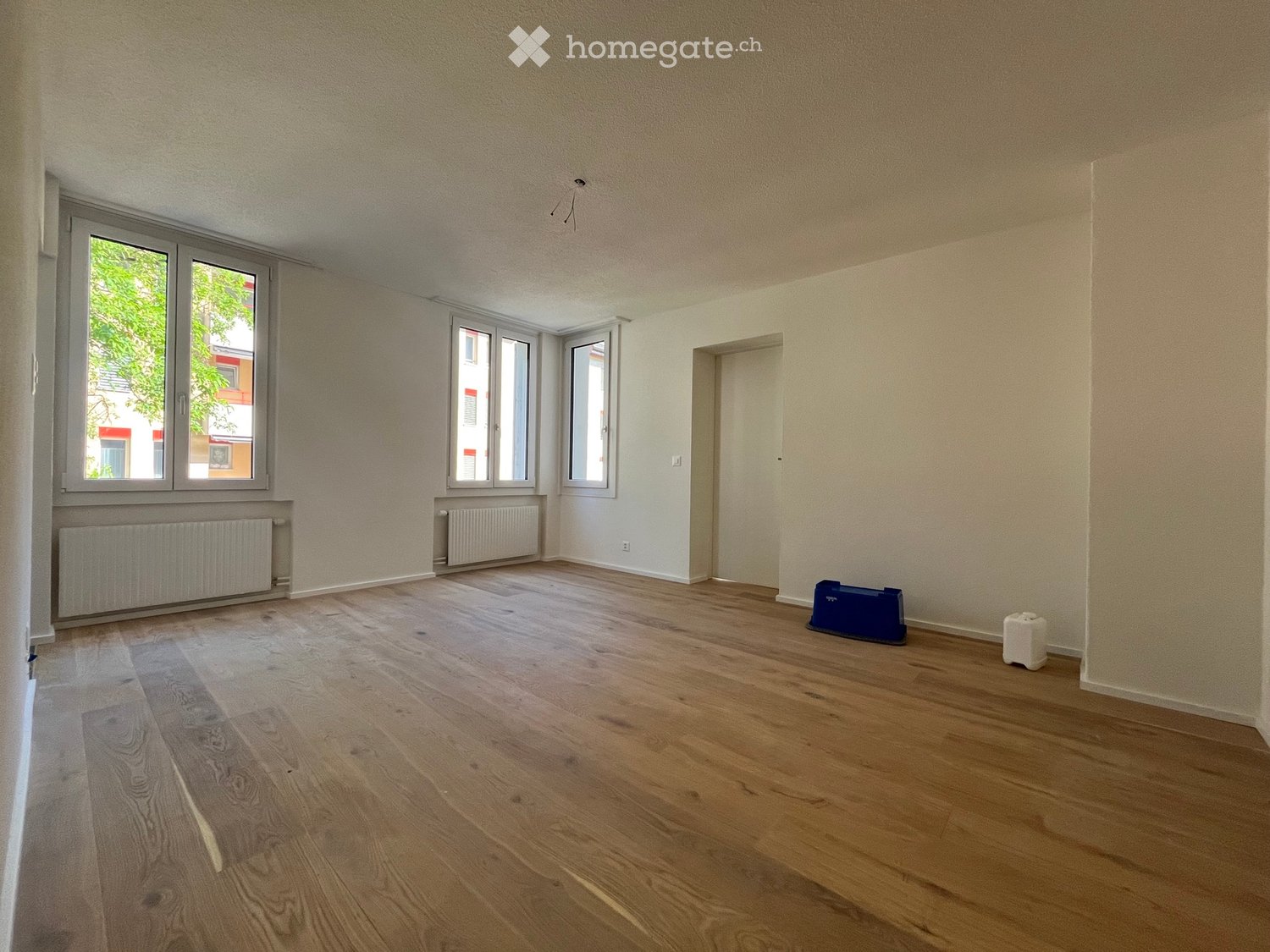 2 rooms apartment, photo 2 of 5