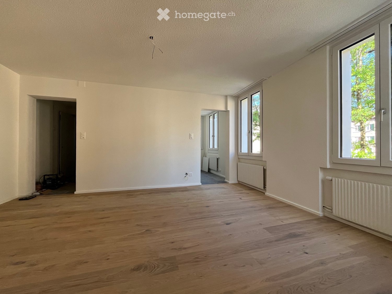 2 rooms apartment, photo 3 of 5