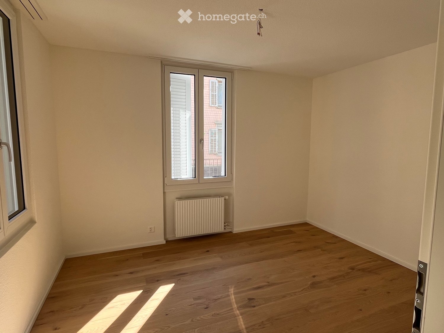 2 rooms apartment, photo 4 of 5