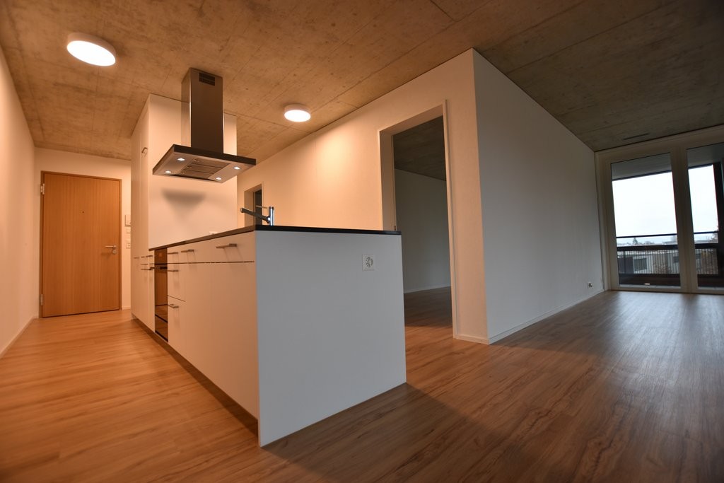 4 ½ rooms apartment, photo 2 of 10