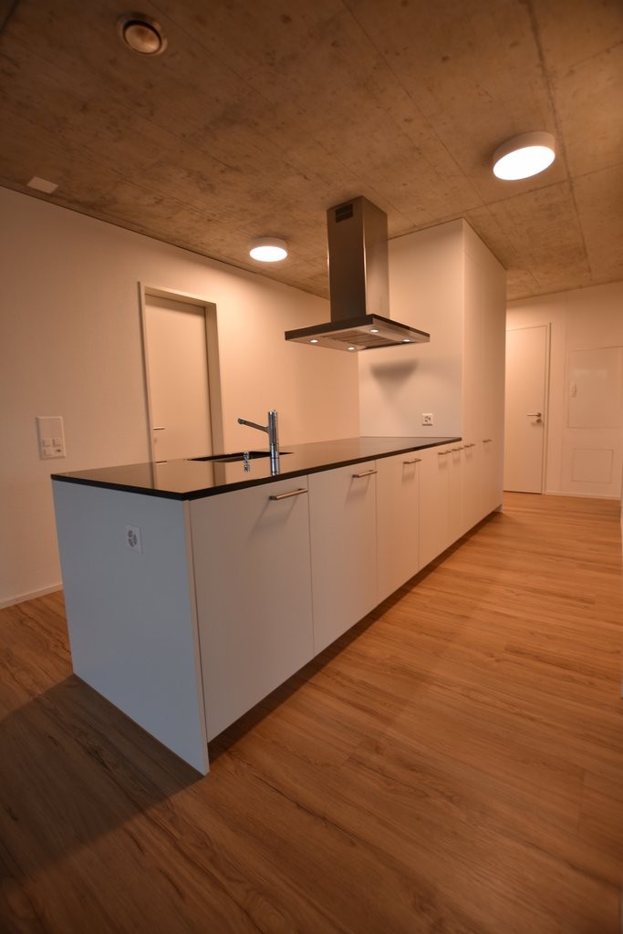 4 ½ rooms apartment, photo 1 of 10