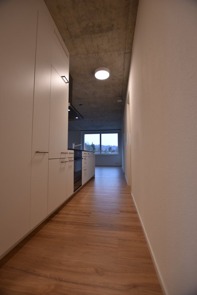 4 ½ rooms apartment, photo 8 of 10