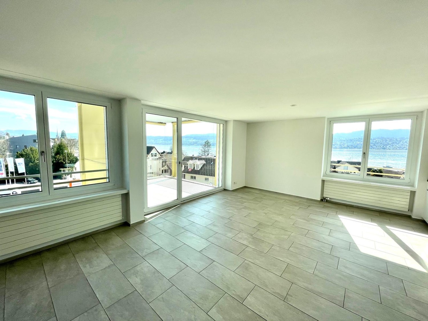 3 ½ rooms apartment, photo 2 of 9